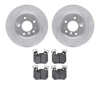 Disc Brake Kit