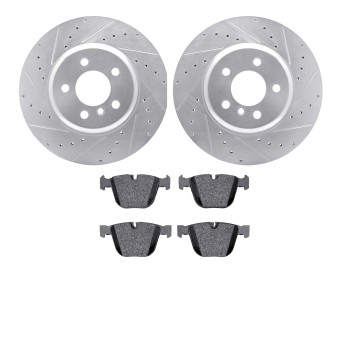 Disc Brake Kit