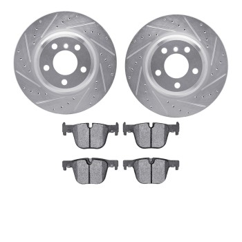 Disc Brake Kit
