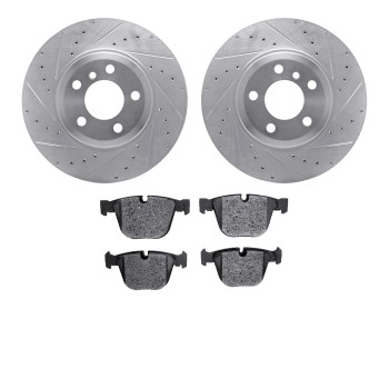 Disc Brake Kit