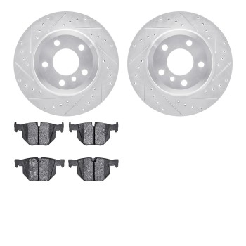 Disc Brake Kit