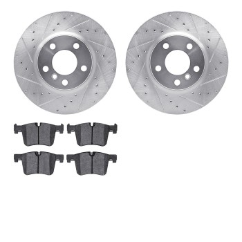 Disc Brake Kit