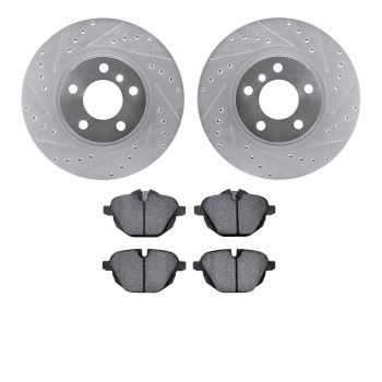 Disc Brake Kit