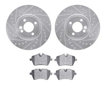 Disc Brake Kit