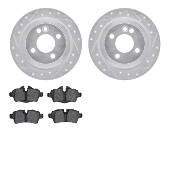 Disc Brake Kit