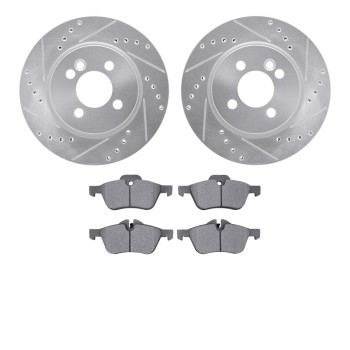 Disc Brake Kit