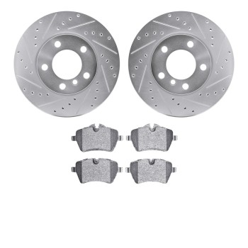 Disc Brake Kit