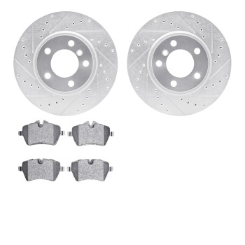 Disc Brake Kit