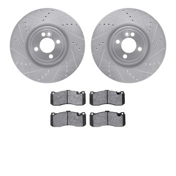 Disc Brake Kit