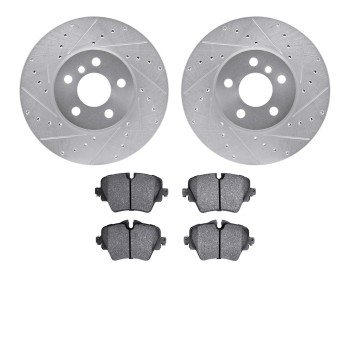 Disc Brake Kit