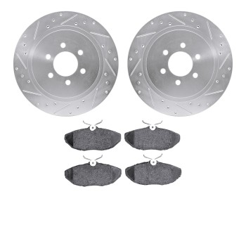 Disc Brake Kit