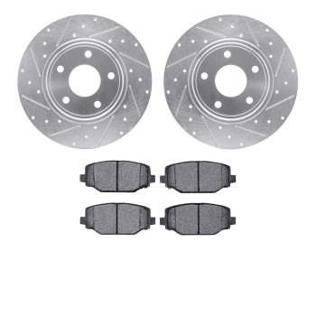 Disc Brake Kit