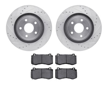 Disc Brake Kit