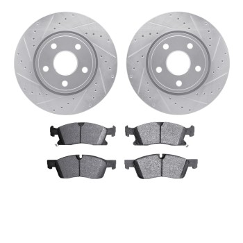 Disc Brake Kit
