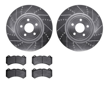 Disc Brake Kit