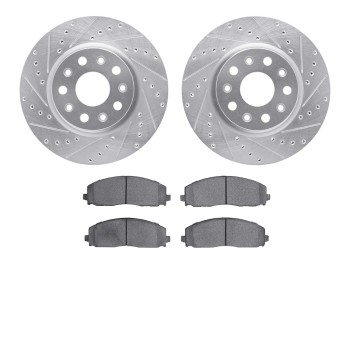 Disc Brake Kit