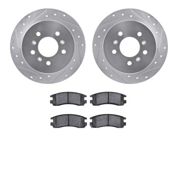Disc Brake Kit