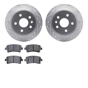 Disc Brake Kit