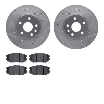 Disc Brake Kit