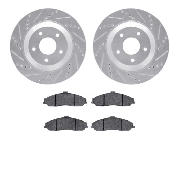 Disc Brake Kit