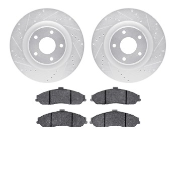 Disc Brake Kit