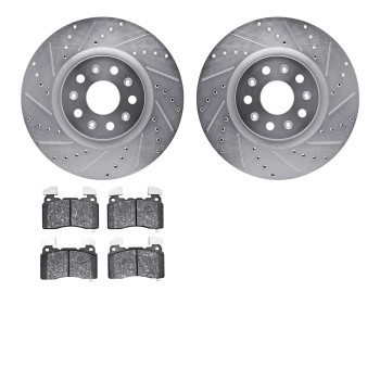 Disc Brake Kit