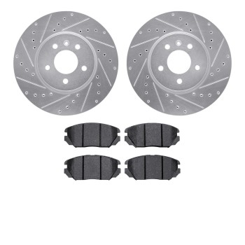 Disc Brake Kit