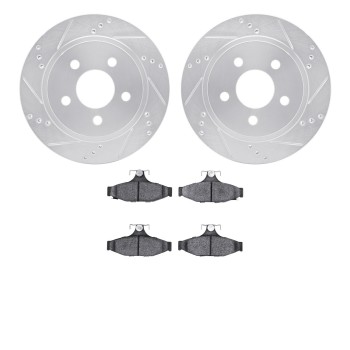 Disc Brake Kit