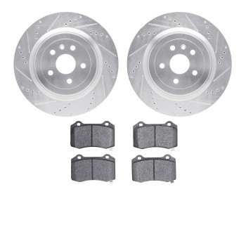 Disc Brake Kit