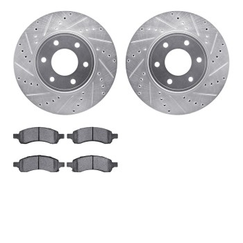 Disc Brake Kit