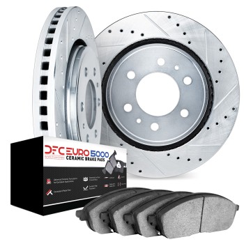 Disc Brake Kit
