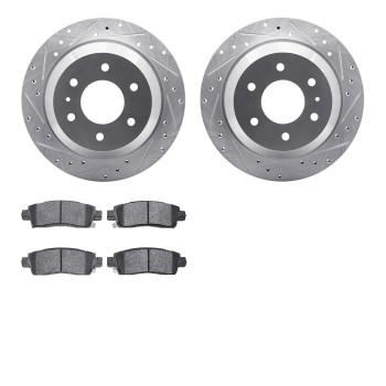 Disc Brake Kit