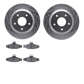 Disc Brake Kit