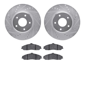 Disc Brake Kit