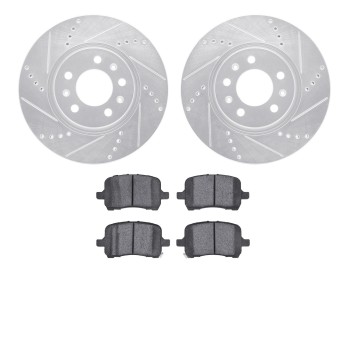 Disc Brake Kit