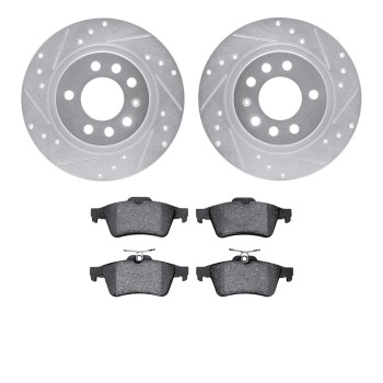 Disc Brake Kit