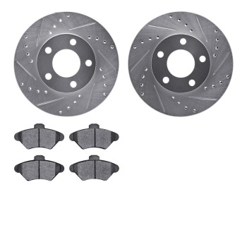 Disc Brake Kit