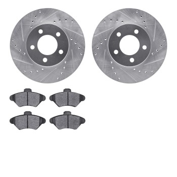 Disc Brake Kit