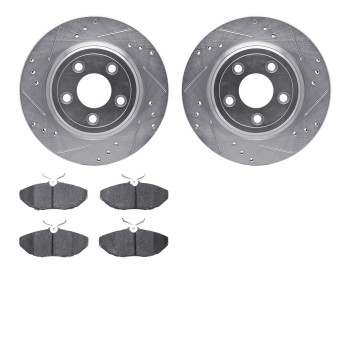 Disc Brake Kit