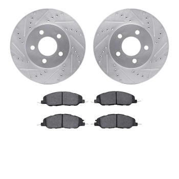 Disc Brake Kit