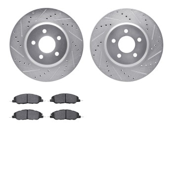 Disc Brake Kit