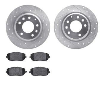 Disc Brake Kit