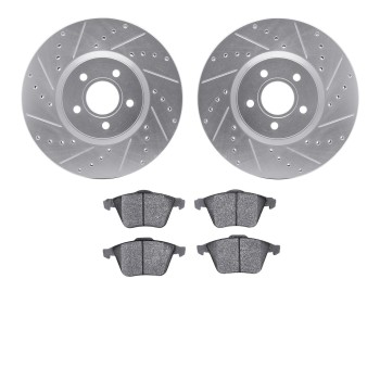 Disc Brake Kit