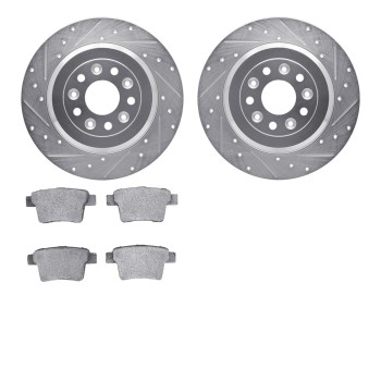 Disc Brake Kit