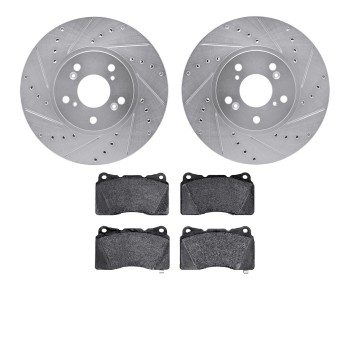 Disc Brake Kit