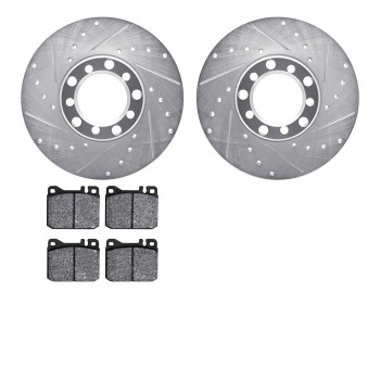 Disc Brake Kit