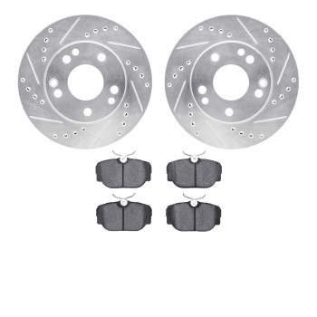 Disc Brake Kit