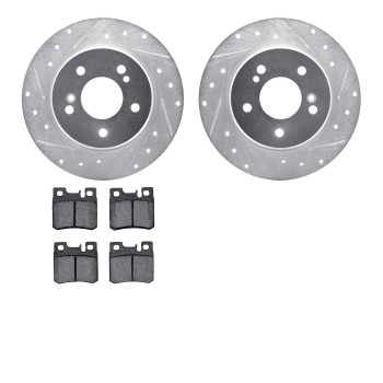 Disc Brake Kit