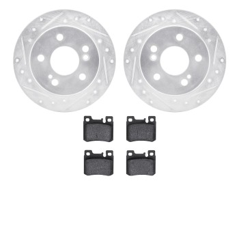Disc Brake Kit