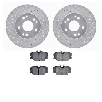 Disc Brake Kit